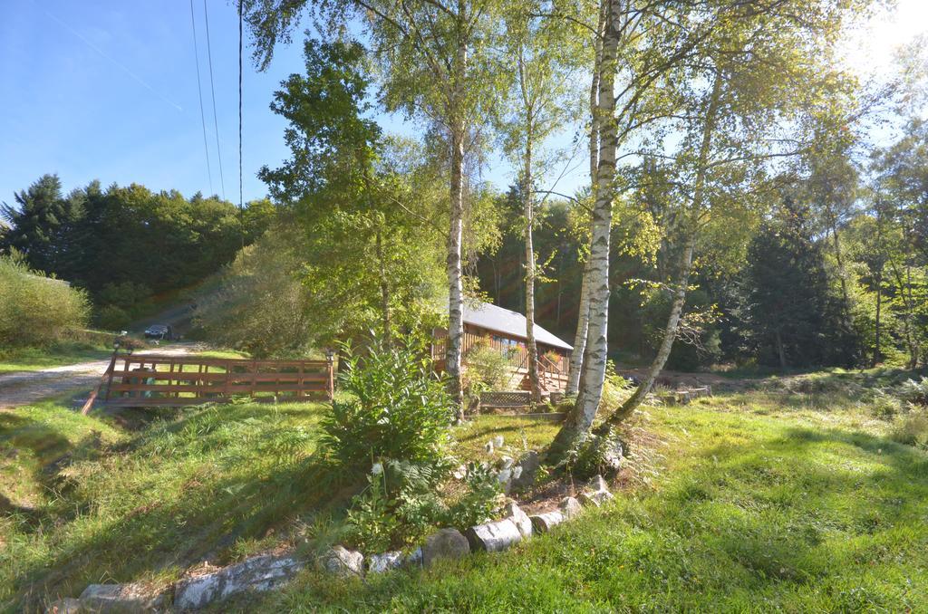 Woodlands Cottage Treignac Camera foto