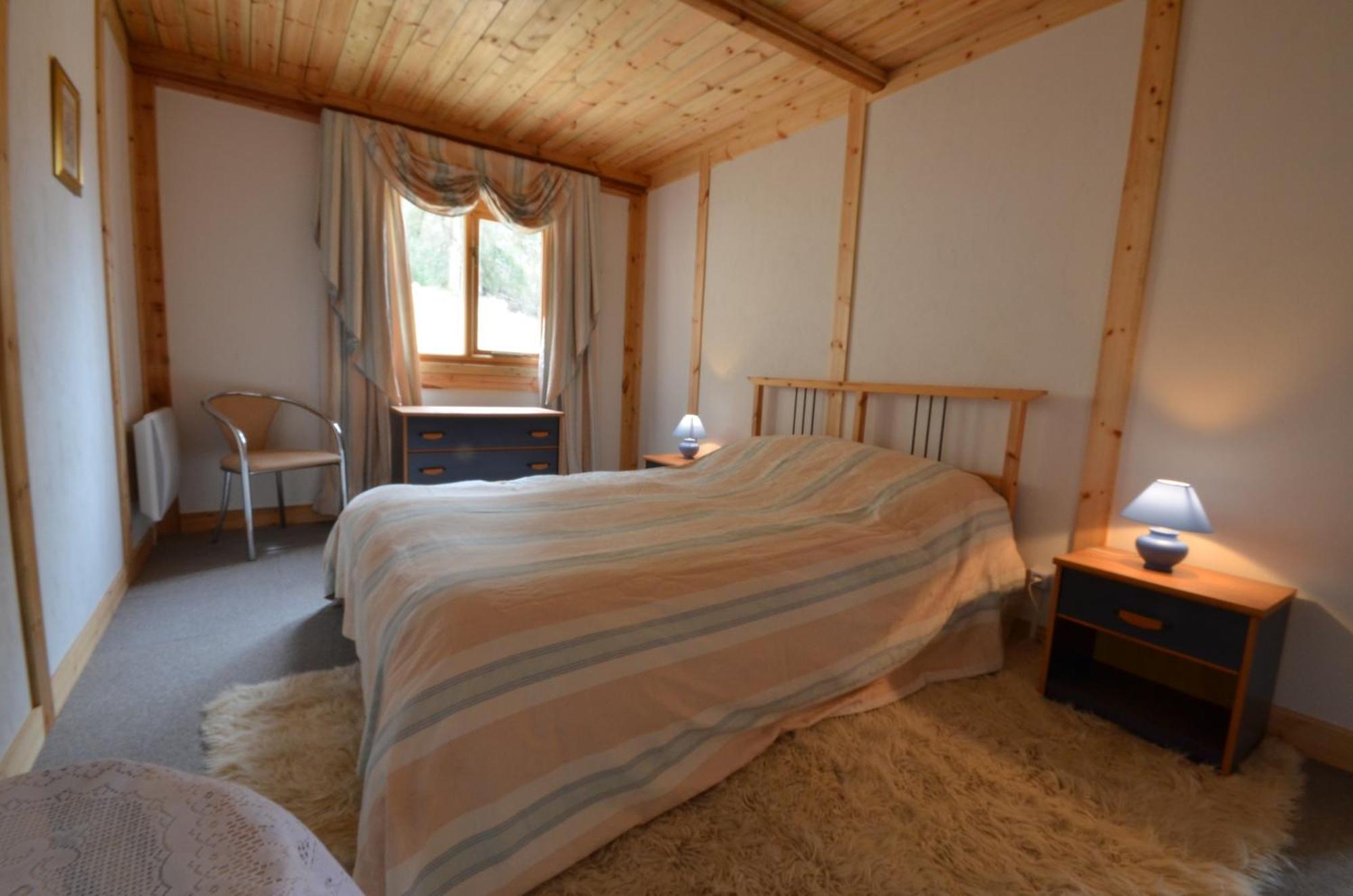 Woodlands Cottage Treignac Esterno foto