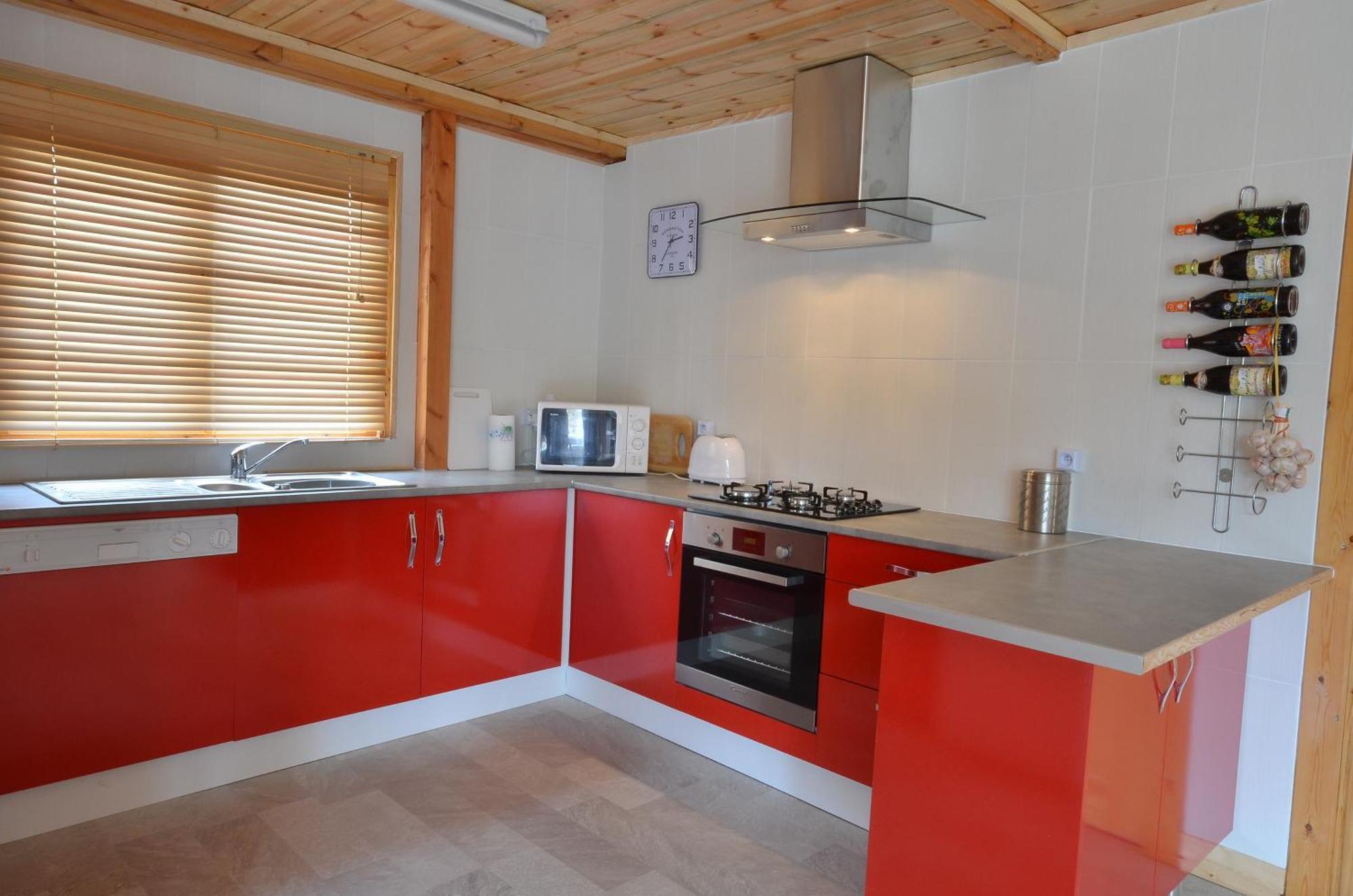 Woodlands Cottage Treignac Esterno foto